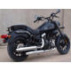Мотоцикл GEON Blackster 250 V2
