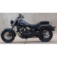 Мотоцикл GEON Blackster 250 V2