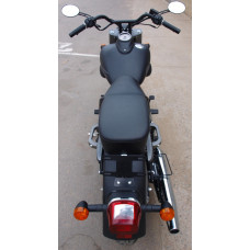 Мотоцикл GEON Blackster 250 V2