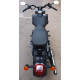 Мотоцикл GEON Blackster 250 V2