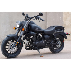 Мотоцикл GEON Blackster 250 V2