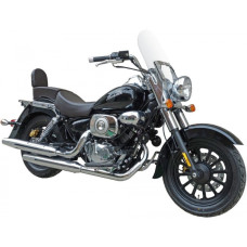 Мотоцикл GEON Blackster 250 V2
