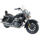 Мотоцикл GEON Blackster 250 V2