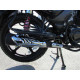 Мотоцикл GEON (Hunter) Wolf N200