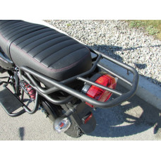 Мотоцикл GEON (Hunter) Wolf N200