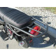 Мотоцикл GEON (Hunter) Wolf N200