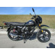 Мотоцикл GEON (Hunter) Wolf N200