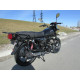 Мотоцикл GEON (Hunter) Wolf N200