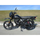 Мотоцикл GEON (Hunter) Wolf N200