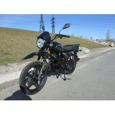 Мотоцикл GEON (Hunter) Wolf N200