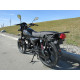 Мотоцикл GEON (Hunter) Wolf N200