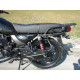 Мотоцикл GEON (Hunter) Wolf N200