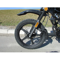 Мотоцикл GEON (Hunter) Wolf N200