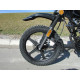 Мотоцикл GEON (Hunter) Wolf N200