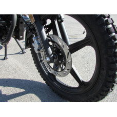 Мотоцикл GEON (Hunter) Wolf N200