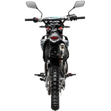 Geon X-ride 125 PRO Enduro