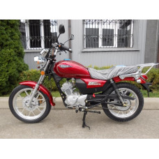 Мотоцикл JIANSHE JS125-6C