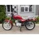 Мотоцикл JIANSHE JS125-6C