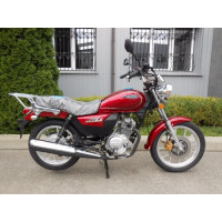 Мотоцикл JIANSHE JS125-6C