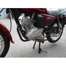 Мотоцикл JIANSHE JS125-6C