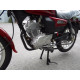 Мотоцикл JIANSHE JS125-6C