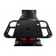 Скутер SYM X-PRO 125 125cc 12" (4T)