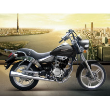 Мотоцикл Zongshen ZS150K