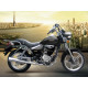 Мотоцикл Zongshen ZS150K