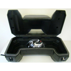 Кофр ATV 8020 пластик 180л.