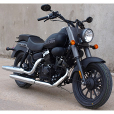 Мотоцикл GEON Blackster 250 V2