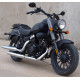 Мотоцикл GEON Blackster 250 V2