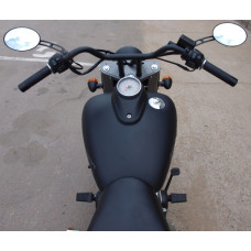 Мотоцикл GEON Blackster 250 V2