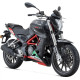 Мотоцикл Benelli TNT25