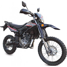 Мотоцикл Geon Terrax-Road 250