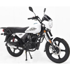 Мотоцикл GEON (Hunter) Wolf N200