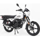 Мотоцикл GEON (Hunter) Wolf N200