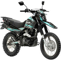Мотоцикл GEON X-Road Light 200