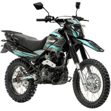 Мотоцикл GEON X-Road Light 200