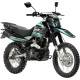 Мотоцикл GEON X-Road Light 200