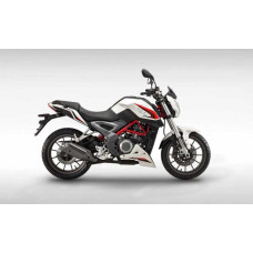 Мотоцикл Benelli TNT25