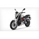 Мотоцикл Benelli TNT25