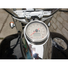 Мотоцикл GEON Blackster 250 V2