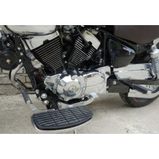 Мотоцикл GEON Blackster 250 V2