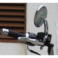 Мотоцикл GEON Blackster 250 V2