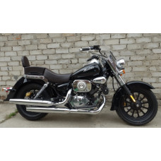 Мотоцикл GEON Blackster 250 V2