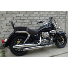 Мотоцикл GEON Blackster 250 V2