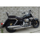 Мотоцикл GEON Blackster 250 V2