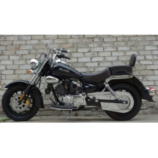 Мотоцикл GEON Blackster 250 V2