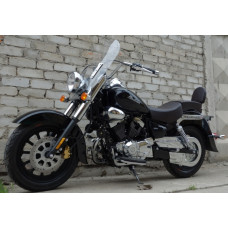 Мотоцикл GEON Blackster 250 V2