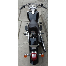 Мотоцикл GEON Blackster 250 V2